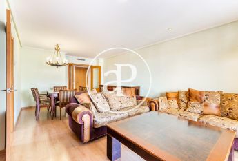 Penthouse for rent with Terrace in Patacona (Alboraya)