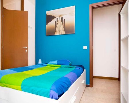 Viale Carlo Espinasse, Milan, Lombardy 20156 - Photo 3