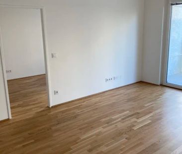 PROVISIONSFREIER KAHLENBERGBLICK - 2-Zimmer-Wohnung mit großzügigem... - Photo 2