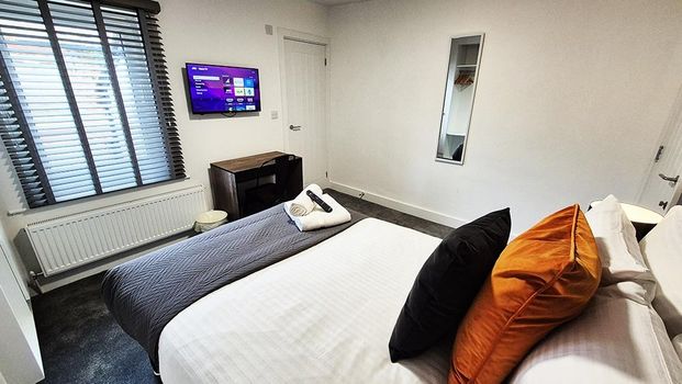 1 bedroom terraced house to rent - Photo 1