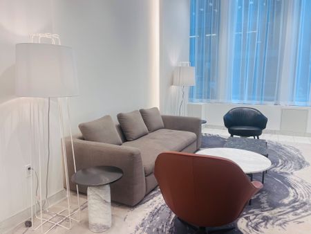 For Lease - 230 Simcoe Street Unit# 2413, Toronto, Ontario - Photo 2