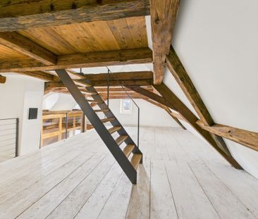 3½-room apartment in 4105 Biel-Benken BL Real estate market from co... - Photo 5