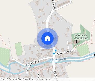 Timbrells Close, South Cerney, Cirencester, Gloucestershire, GL7 - Photo 1