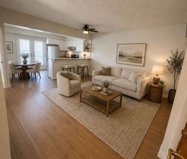 For Lease - 4006 Kilmer Drive Unit# 211, Burlington, Ontario - Photo 3