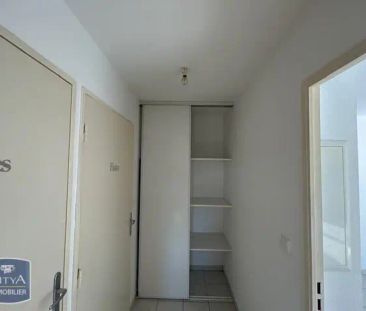 Appartement à louer 2 pièces 49.02m² - Photo 6