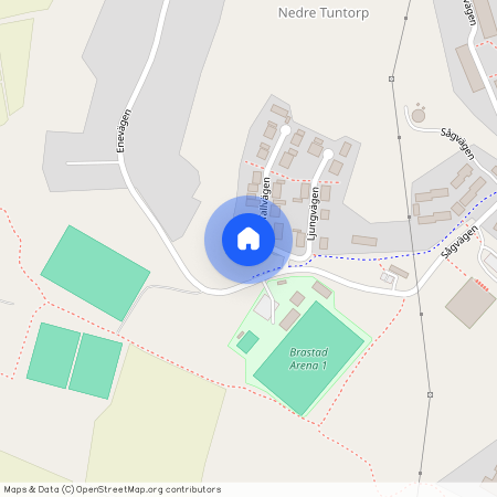 Tallvägen 3, 454 30 Brastad, Vastra-Gotaland