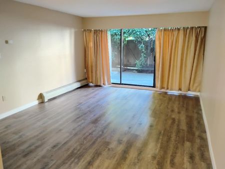 Forest Manor Ground Floor One Bedroom with Large Patio - Photo 4