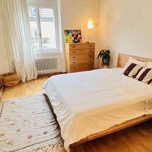 2.5 Zimmer, 50 m², 3. Stock - Photo 2