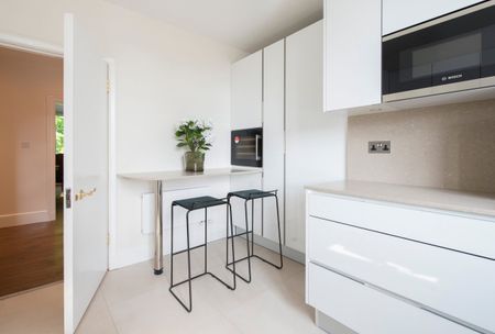 Bryanston Square, Marylebone, London, W1H - Photo 2