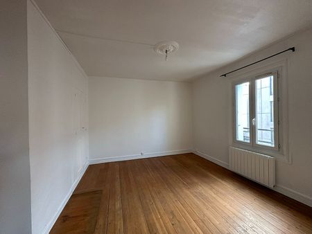 Location appartement 2 pièces, 49.91m², Le Havre - Photo 3