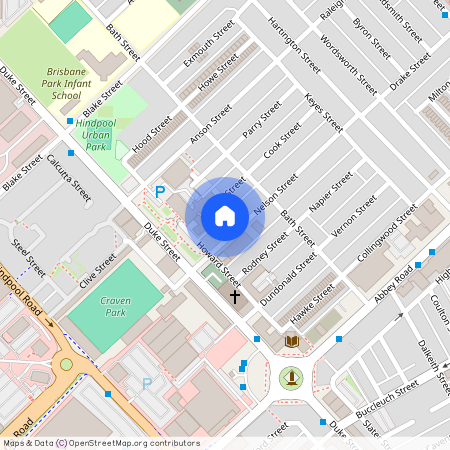Nelson Street, Barrow-in-Furness, Cumbria, LA14