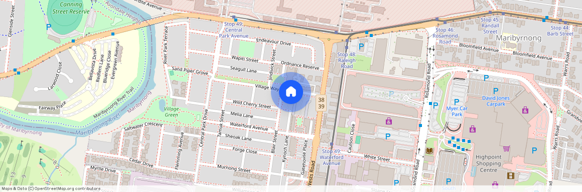 28 Village Way, Maribyrnong, VIC 3032