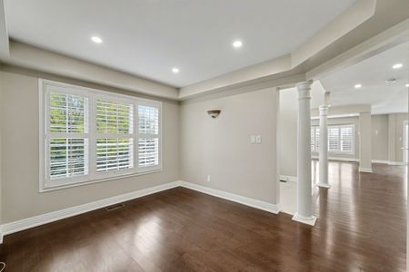 For Lease - 1032 Blueheron Boulevard Unit# Main, Mississauga, Ontario - Photo 5
