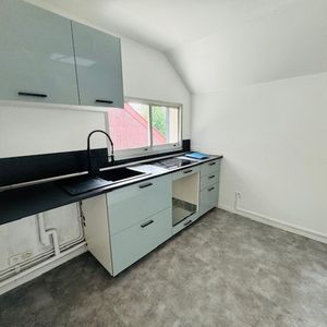 Location Appartement 2 pièces 46m² LE MESNIL ESNARD 76240 - Photo 2