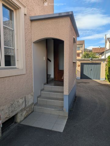 Appartement 4.5 Delémont, rénové - Foto 4