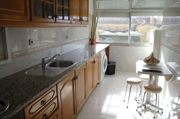 APARTAMENTO T3 NA AGUALVA PARA ARRENDAMENTO - Photo 1