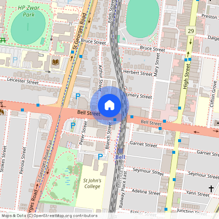 402/380 Bell Street, Preston VIC 3072