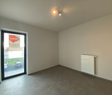 Te Huur 1 slaapkamer Oostende Hendrik Baelskaai 25 - Foto 1