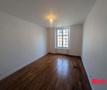 Location Appartement 2 pièces 41m² ST MALO 35400 - Photo 4