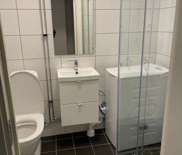 Skaraborgsgatan - Foto 4