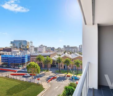 608/335 Wharf Road, Newcastle - Photo 2