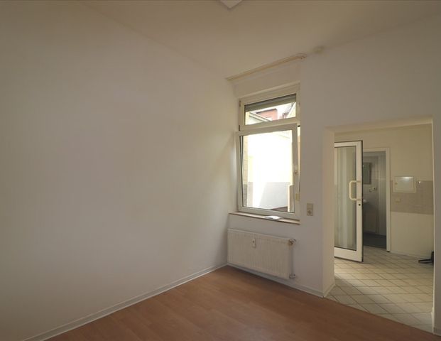 *PREISWERTES 1ZI-APARTMENT IN UERDINGEN - 1-Zi. Whg., EG, KR-Uerdingen, Bruchstr.* - Photo 1
