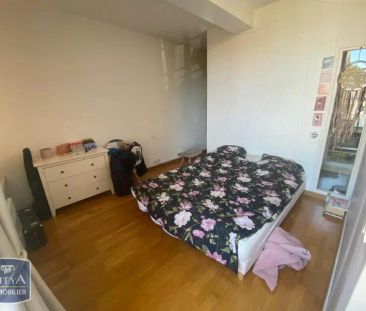 Appartement à louer 2 pièces 75m² - Photo 3