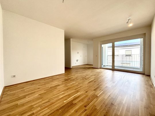 TOP 122 - Gallspach: Wohnen am Wasserschloss - Photo 1