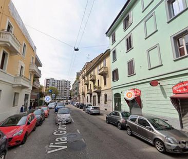 Stanza privata a pochi minuti dall'Uni Bovisa - Photo 3
