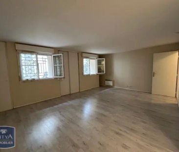Appartement à louer 1 pièce 36.38m² - Photo 2