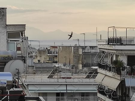 Διαμέρισμα για ενοικίαση Άνω Τούμπα (Τούμπα) - Φωτογραφία 2