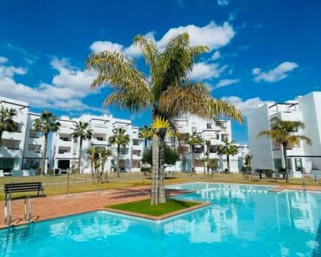 2 BEDROOM GROUND FLOOR APARTMENT - TERRAZAS DE LA TORRE - Photo 5