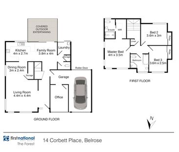 Modern 3-Bedroom Townhouse with Effortless Living - Photo 6