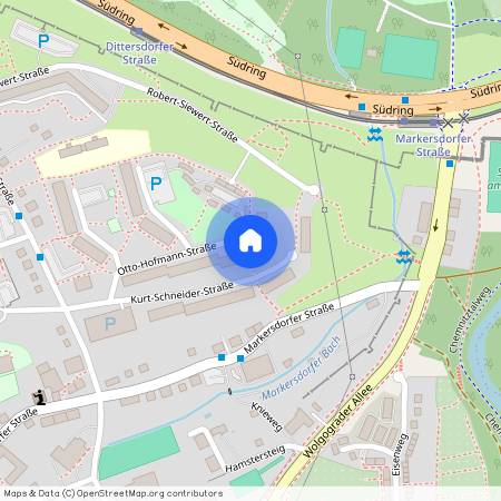 Otto-Hofmann-Str. 30, 09122 Chemnitz