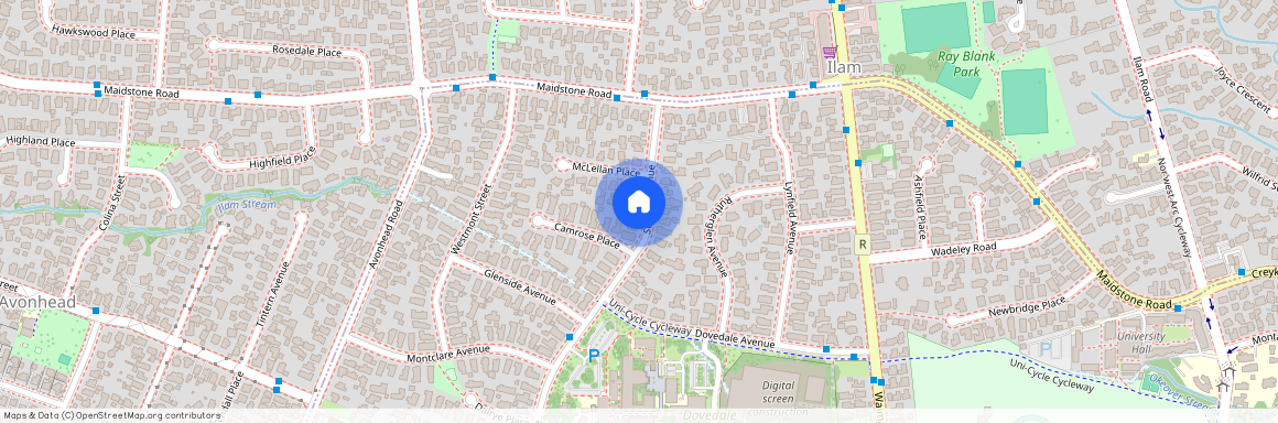 14 Solway Avenue, Ilam