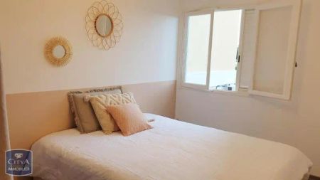 Appartement à louer 3 pièces 63.55m² - Photo 3