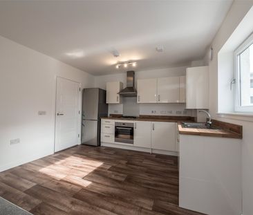 2 bedroom apartment to rent - Photo 6