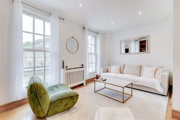 Fulham Road, SW10, London - Photo 1