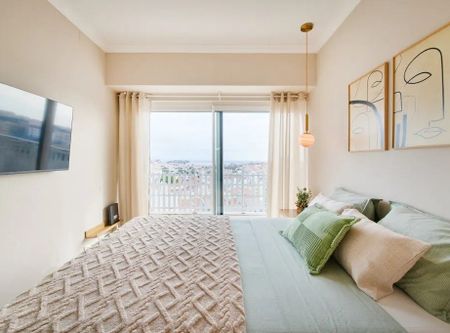 Rua dos Açores, Lisbon, Lisbon 1000-005 - Photo 3