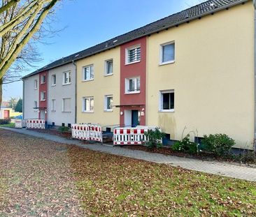 Zum 15.08.2020 Möbel rein und fertig. - Foto 1