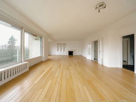 Appartement te huur - Foto 3