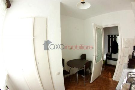Apartament 2 camere de inchiriat in Cluj-Napoca, Gheorgheni ID 3362 - Fotografie 4