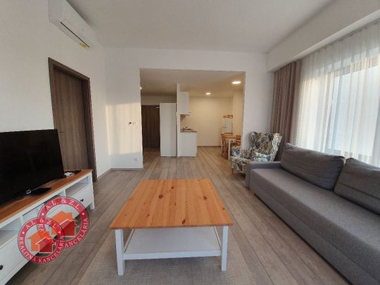 KRÁSNY 2 izbový BYT V SENCI – CENTRUM, na pešej zóne, Lichnerova ul. - Photo 1