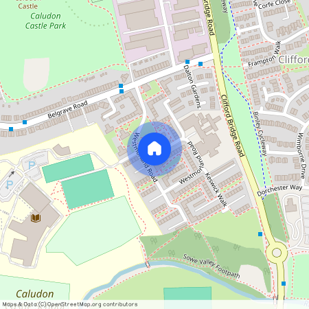 Westmorland Road, Wyken, Coventry, CV2 5BP