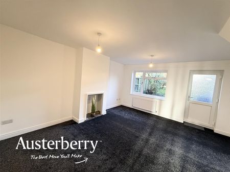 Forrister Street, Meir Hay, Stoke-On-Trent - Photo 2