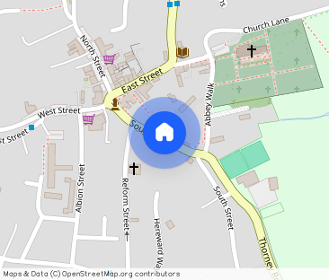 Woodroffe Drive, Crowland - Photo 1