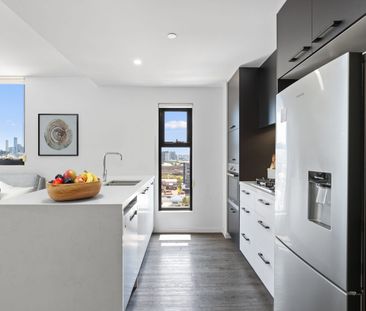 304/28 Wolseley Street, Woolloongabba, Qld 4102 - Photo 4