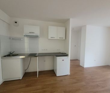 Location Appartement 2 pièces 40m² NANTES 44200 - Photo 4