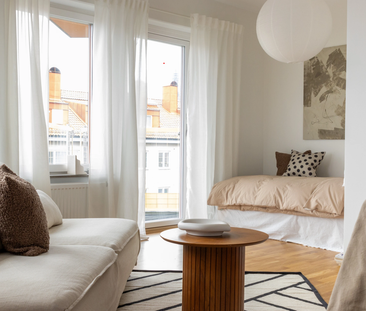 Sankt Larsgatan, Linköping - Photo 3