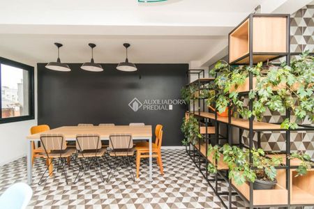 Apartamento com 1 quarto e 42m² para alugar em Floresta, Porto Alegre. - Foto 2